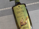 施华蔻（Schwarzkopf）生姜精华洗发露600ml  持久控油清爽蓬松洗发水 无硅油洗头膏 实拍图