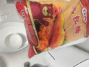 百利 面包糠 商用油炸香酥炸鸡粉大包装裹粉 黄糠1kg 实拍图