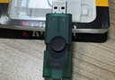 金士顿（Kingston）128GB Type-C USB3.2 双接口U盘 DTDEG2 大容量办公车载优盘 适用于安卓苹果手机电脑 实拍图