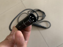 绿联卡侬公对母音频延长线 K歌直播麦克风话筒头线 调音台音响箱功放摄影机平衡卡农线10米黑20714 实拍图