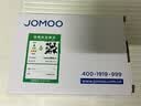 九牧（JOMOO）洗衣机角阀龙头水嘴不锈钢4分卡扣双控出水78016-991/1C-1 实拍图