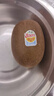 佳沛（zespri）新西兰金果巨大果22粒原箱单果146-175g 端午礼物水果礼盒 猕猴桃 实拍图