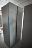 西门子（SIEMENS）超氧604L对开门冰箱 主动杀菌净味 博纳臻鲜大容量【价保618】玻璃面板KA98CEA63C国家补贴 实拍图