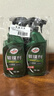 龟牌（Turtle Wax）纳米镀膜剂 车漆封釉 上光养护 全车通用 500ml*2瓶 TC-123005*2 实拍图