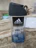 阿迪达斯（adidas）沐浴露男士专用洗发水洗面奶三效合一游泳去氯小瓶旅行装250ml 实拍图