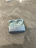 籁特易耳【八仓现货】星环Ultra蓝牙耳机入耳式真无线HiFi高音质主动降噪超长续航游戏音乐运动耳机 柔蓝【千元音质丨深空降噪】 LDAC/LHDC-双版本 实拍图