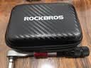 洛克兄弟（ROCKBROS）自行车维修工具盒山地车公路车棘轮扳手套筒多功能工具包 棘轮扳手工具包 实拍图