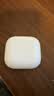 Apple/苹果 AirPods 4(支持主动降噪)搭配无线充电盒(USB-C)苹果耳机 蓝牙耳机适用iPhone/iPad 四代 实拍图