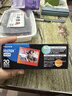 INSTAX富士instax立拍立得 宽幅相纸 彩虹双包装20张（适用于WIDE系列相机） 实拍图