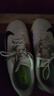 耐克（NIKE）26年夏季新款Air Zoom Rival Fly 4男子轻盈回弹跑步鞋 FV6040-300 42 晒单实拍图