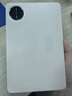 HUAWEI MatePad Mini 悦读版 支持教育优惠 华为平板电脑OLED屏SIM卡版可通话移动办公 12+256GB 雪域白 实拍图