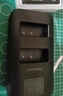 品胜佳能 LP-E17电池R50相机电池充电器套装 适用V1 EOS 850/800/750/77/760D/M6/M5/R8/R10/200D二代 实拍图