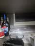 拜杰一次性杯子加厚航空杯大号啤酒杯300ML*50只硬塑料杯白酒杯饮料杯 实拍图