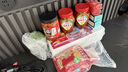 吉香居开味酸菜 芥菜四川酸菜鱼下饭菜榨菜咸菜腌菜330g加赠20g 实拍图