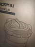 亿力桶式手持吸尘器家用超强大吸力 工业级车载商用大功率有线干湿两用 除尘地毯猫毛桌面开荒保洁6263 实拍图