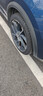 固特异（Goodyear）汽车轮胎 235/45R20 96V EAG F1 ASY3 SUV鹰驰F1 3代 原配领克 实拍图