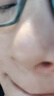 Holika Holika去黑头猪鼻贴五片装祛黑头三部曲去粉刺鼻膜细致毛孔男女韩国 实拍图