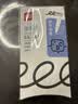 得力（deli）开学必备用品按动中性笔学生文具刷题笔0.5黑笔秒干水笔5支S08-K高考考试 实拍图