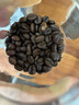 明谦热门商品咖啡豆教父200g*1袋意式拼配黑咖啡美式拿铁深度烘焙 实拍图