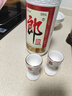 郎酒 郎牌郎酒 酱香型白酒 53度 500mL*2瓶 礼盒装 端午送礼 实拍图
