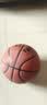 斯伯丁（SPALDING）篮球TF金标7号室内外通用耐磨PU皮成人比赛训练学生青少年77-228 实拍图