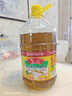 鲁花 【保真菜籽油】食用油 低芥酸特香菜籽油 6.18L   物理压榨 实拍图
