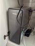 海尔（Haier）鲜活水管线机套装【promaxR889净水器+麦浪温热管线机UV抑菌HGRZ2571】8年真长效瞬时1400G大通量 实拍图
