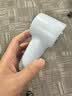 名创优品（MINISO）手持风扇小风扇制冷静音长续航半导体大风力迷你小型3c认证充电池款便携式降温神器办公桌面扇出行 实拍图