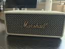 Marshall（马歇尔）EMBERTON III 音箱便携式3代无线蓝牙家用户外防水节日礼物小音响618赢手机 草灰绿 实拍图
