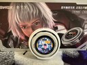 SONGX灵笼联名触屏蓝牙耳机ANC主动降噪自带内存MP3一体式高音质真无线入耳式可调节音效 实拍图