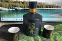 舍得智慧 舍我其谁 52度 100ml*1 礼盒装（新老包装随机发货）618囤货 实拍图