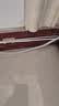 绿联超六类网线细线 CAT6A纯铜万兆成品跳线 家用电脑网络连接线 兼容千兆百兆宽带20米白色45486 实拍图