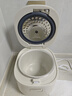 美的（Midea）【价保618】0氟有钛低糖电饭煲小型2-3人2升青瓷电饭锅上盖加热沥糖釜低糖饭家用迷你MB-RC207L 实拍图