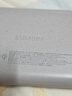 三星 Samsung 【3C认证】原装便携式25W无线充电移动电源 充电宝 可上飞机/火车 (10000毫安时）2025款 实拍图