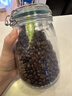 吉意欧耶加雪菲风味咖啡豆500g阿拉比卡豆中烘坚果浓香黑咖啡意式手冲 实拍图