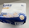 宝家洁 静电除尘纸105片一次性拖布吸尘纸白色3包 实拍图
