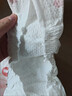 好奇（Huggies）好奇铂金装小桃裤纸尿裤NB76片(5kg以下)尿不湿【透爽散热】 实拍图