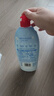 奥妙【新一代酵素内衣洗衣液】10s去血渍 杀菌抑味去除HPV小苍兰750G 实拍图