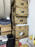 好奇（Huggies）金装纸尿裤M162片(6-11kg)尿不湿【速干不易红】 实拍图