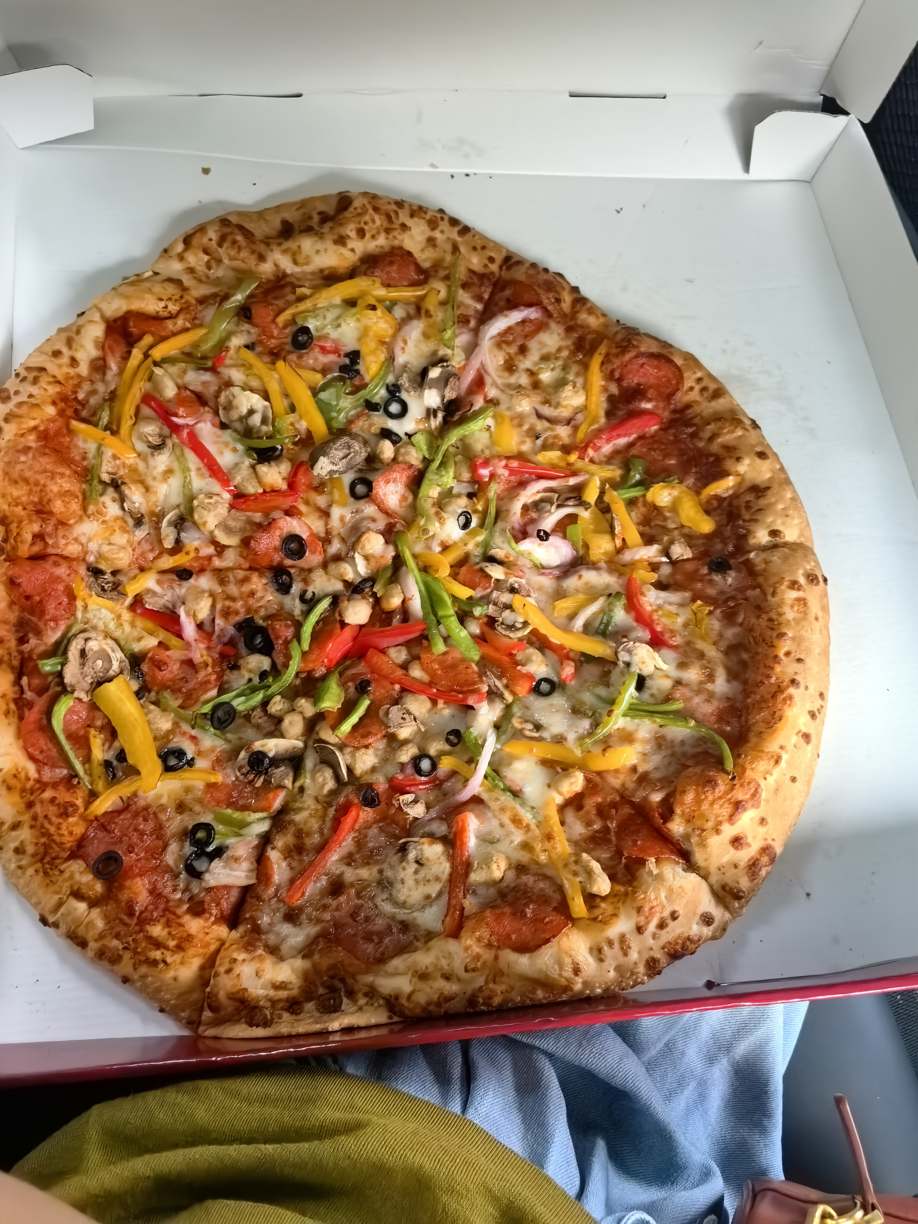 美厨（MAXCOOK）316L不锈钢筷子 5双卡通分餐筷分色筷子家用创意餐具套装 MCK5905 实拍图