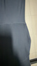 京舒然京东自有品牌【新疆棉】男士纯棉内裤10A抗菌平角短裤6条 2XL 实拍图