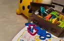 孩之宝（Hasbro）培乐多彩泥无毒橡皮泥手工黏土儿童玩具校园启蒙彩泥套装G1641 实拍图