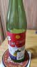 牛栏山 二锅头白酒 绿牛二 口粮酒 清香型白酒 52度 500ml*1瓶 单瓶装 实拍图