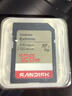 闪迪（SanDisk）128GB SD内存卡 4K V30 U3 C10 相机存储卡 读速230MB/s 写速120MB/s 高速连拍 微单/单反相机 实拍图