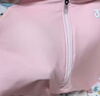 361°儿童泳衣女童女孩连体裙式长袖平角小中大童游泳衣公主裙泳装 实拍图