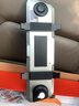 LNDU凌度汽车行车记录仪HS880EMax流媒体前后双录超清4K夜视2160P后镜 实拍图