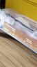 得力（deli）12色12ml国画颜料套装12件套初学者颜料工具箱书画纸墨汁毛毡笔搁绘画套装礼物毕业礼物男女孩 实拍图