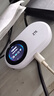 中兴（ZTE）U25S 5G RedCap随身wifi6免插卡/轻量化5G移动无线网/便携式路由器热点笔记本电脑上网流量2026款 实拍图
