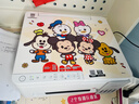 爱普生（EPSON）【6代新品】L3351墨仓式彩色打印机 微信打印/无线连接 家用AI学习打印机（打印、复印、扫描） 实拍图