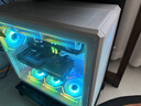 长城（Great Wall）额定850W X8金牌全模电脑电源（ATX3.1/原生PCIe5.1/漏电监测/自动启停/支持50系显卡） 实拍图